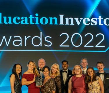 EducationInvestor Awards