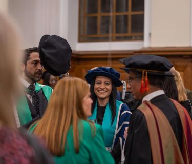 Graduation