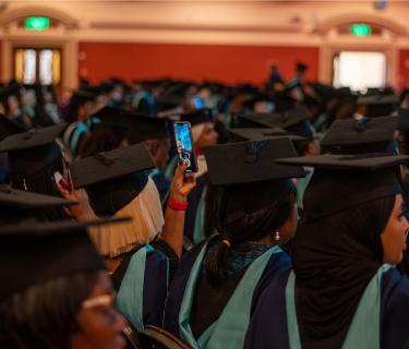 Graduation