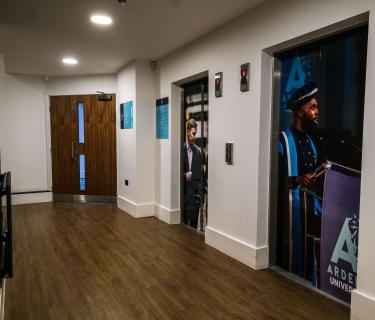 Leeds Study Centre