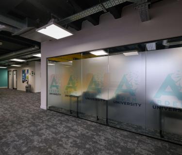 Leeds Study Centre