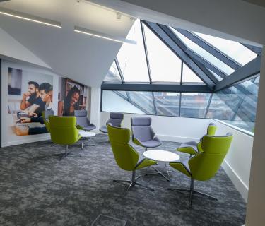 Leeds Study Centre