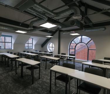 Leeds Study Centre