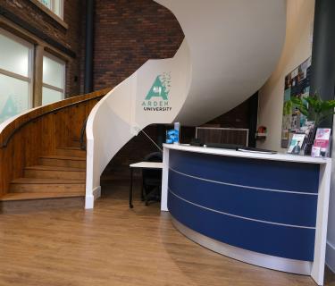 Leeds Study Centre