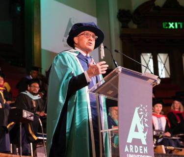 Professor Sir Tim Wilson