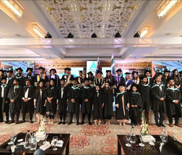 Graduates