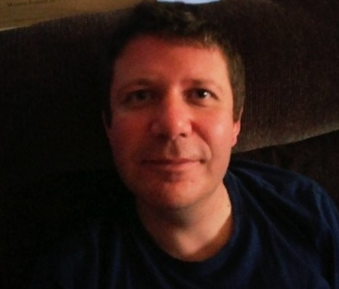 Darren Woodward