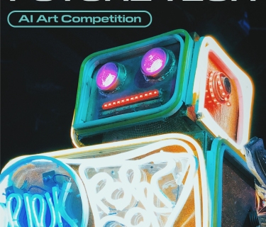Envisioning Future Tech
