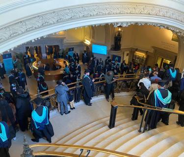 Graduation