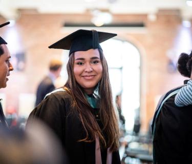 The long-term financial benefits of a university degree