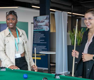Celebrating Non-Traditional and Diverse Pathways to Graduation 3