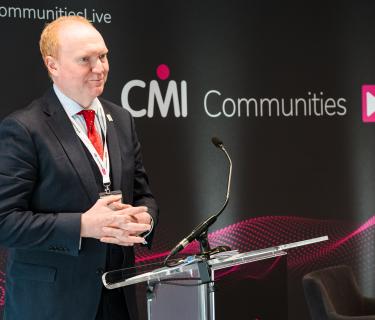 Building Skilled Leaders for the Future: Insights from CMI Communities Live – Birmingham