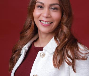 Dr Dinusha Weerawardane