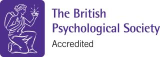 British Psychological Society (BPS) logo