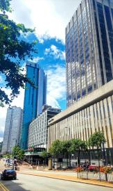 Arden University's Birmingham study centre