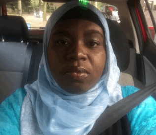 Arden University student Cemene Wellington