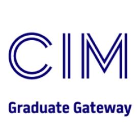 CIM logo