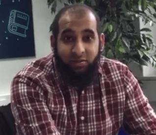 Imran's Student Testimonial 