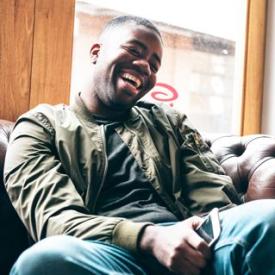 Studying whenever, wherever 