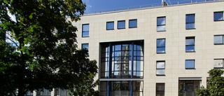 Arden University Berlin study centre