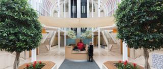 Arden’s Ealing University study centre