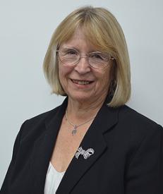 Ann Tate on Arden University's Board of Directors