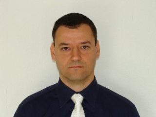 Arden University student, Peter Huszaros