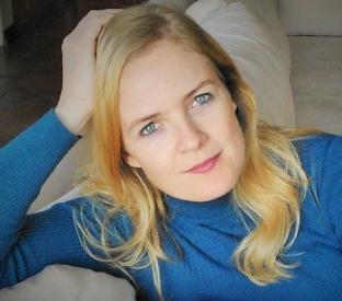 Psychology Student, Cythina Blow