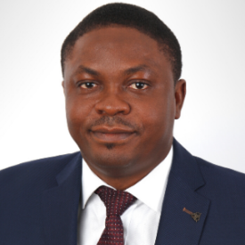 Arden Distance Learning Student Abdulrahaman Usman