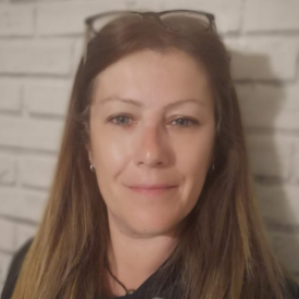 Arden Distance Learning Student Martine L Crawford