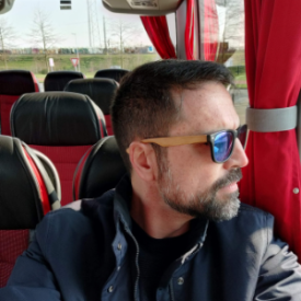 Bruno Ferraz da Fonseca