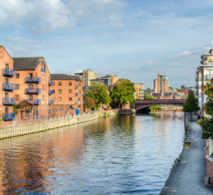 Arden University Leeds