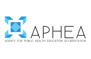 APHEA logo colour