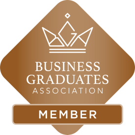 Business Graduates Association