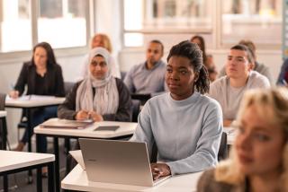 Blended learning