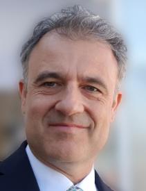 Prof Berthold M. Kuhn