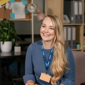 Contextually innovative