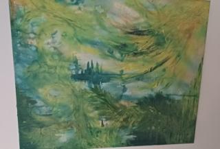 Leanne Rowlands entry