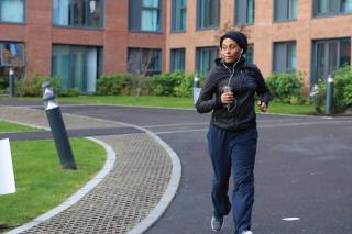 Taking care of your wellbeing