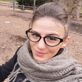 Photo of Arden University student