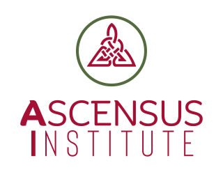 ASCENSUS INSTITUTE logo