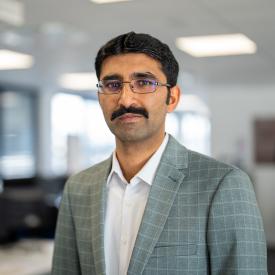 Dr. Shoaib Abdul Basit