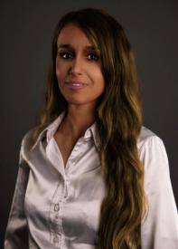 Elham Shirvani Ghadikolaei