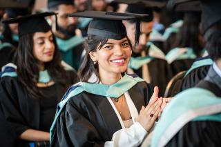 Full Taught Degree Awarding Powers