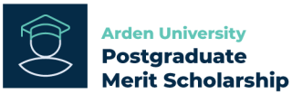 Arden University Postgraduate Merit Scholarship