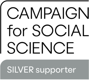 Social science logo