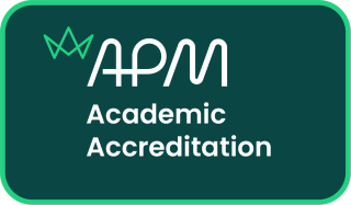 AMP Academic Accreditation
