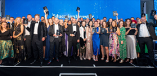 education investors award