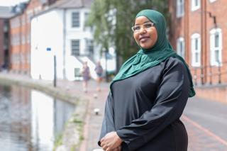 Arden Enterprise Incubator (AEI)