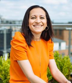 Professor Dilshad Sheikh